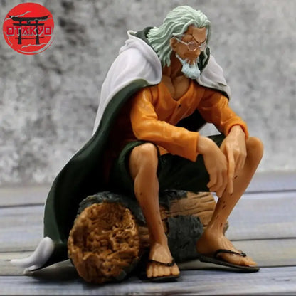 Figure Rayleigh - One Piece™