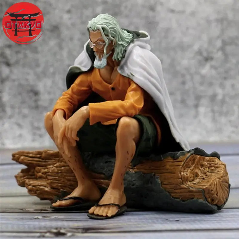 Figure Rayleigh - One Piece™