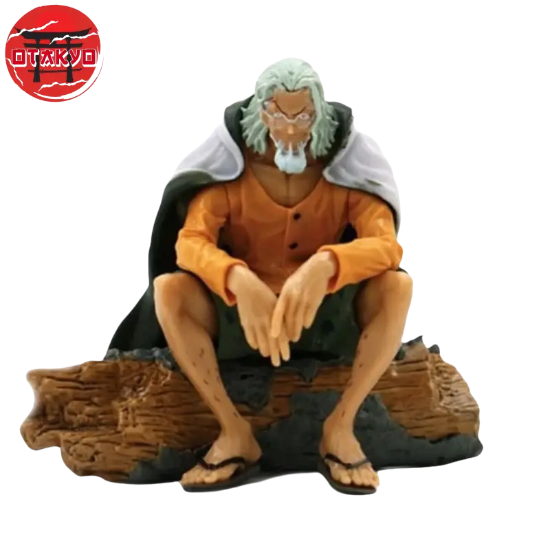 Figure Rayleigh - One Piece™