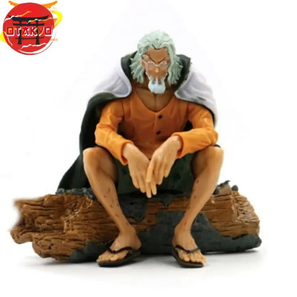 Figure Rayleigh - One Piece™