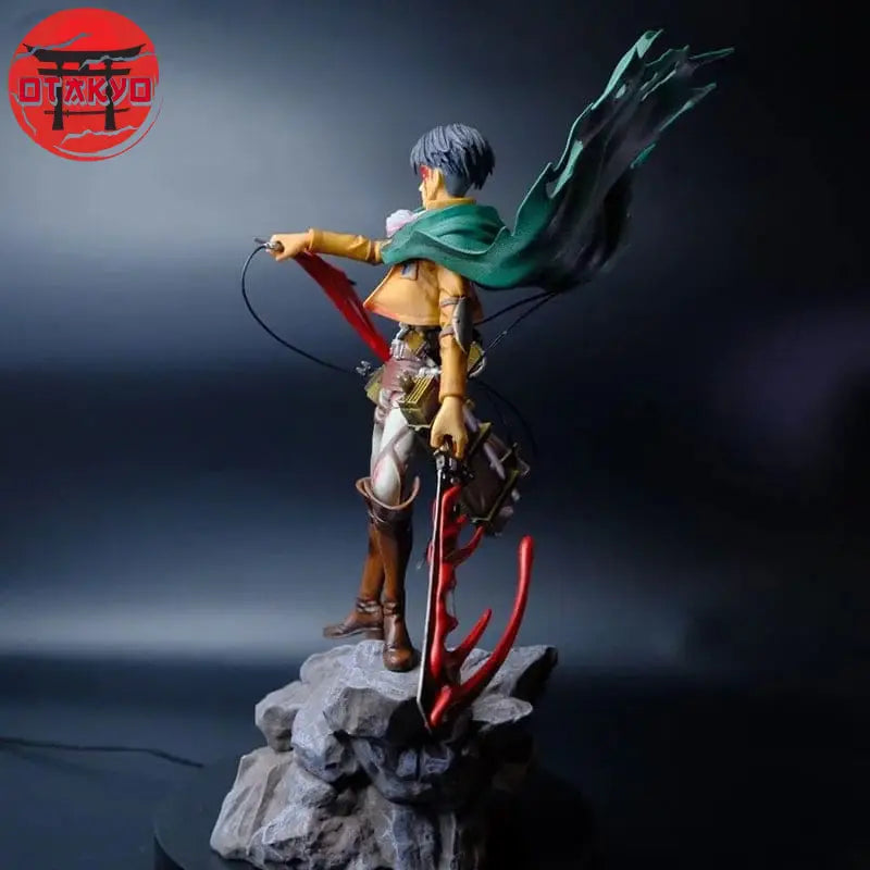 Figure Levi Ackerman - Attack on Titan™