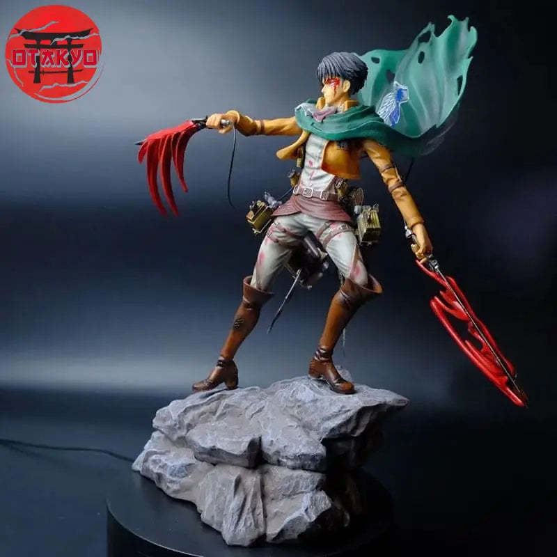 Figure Levi Ackerman - Attack on Titan™