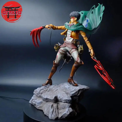 Figure Levi Ackerman - Attack on Titan™