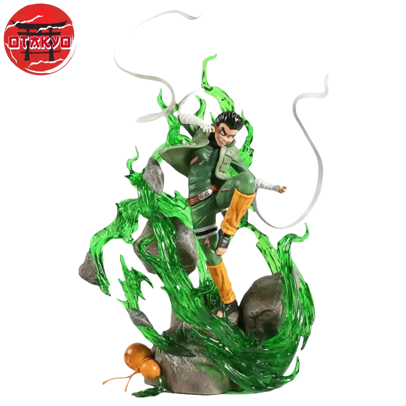 Figure Rock Lee - Naruto Shippuden™