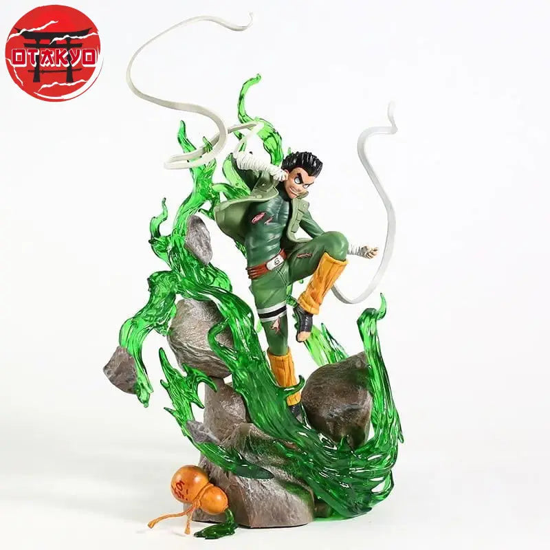 Figure Rock Lee - Naruto Shippuden™