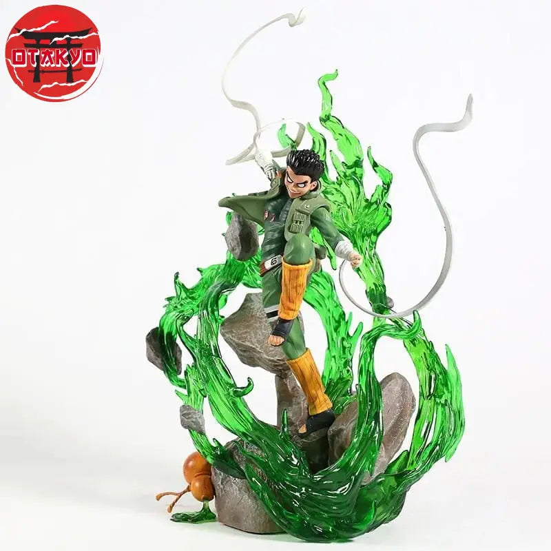 Figure Rock Lee - Naruto Shippuden™