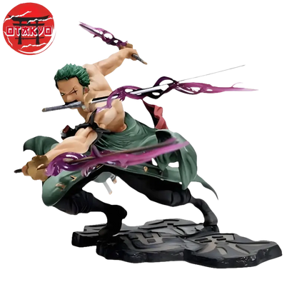 Figure Roronoa Zoro - One Piece™