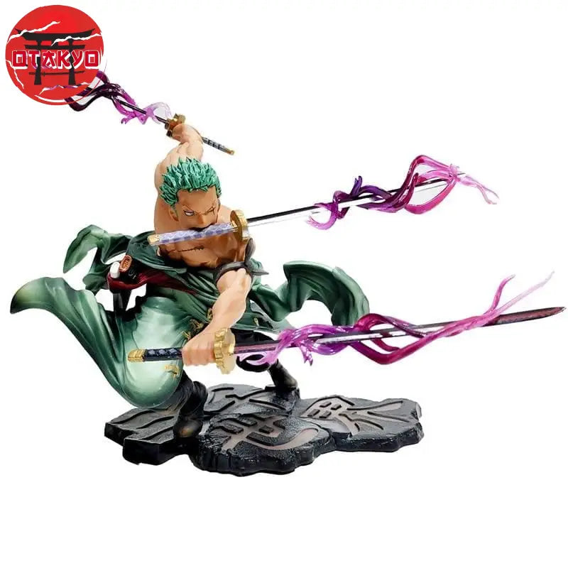 Figure Roronoa Zoro - One Piece™