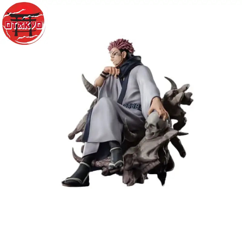 Figure Ryômen Sukuna - Jujutsu Kaisen™