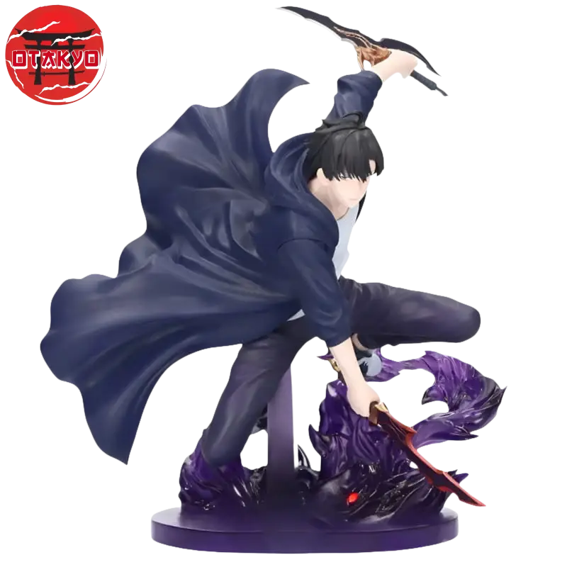 Figure Sung Jin-Woo - Solo Leveling™