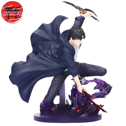 Figure Sung Jin-Woo - Solo Leveling™