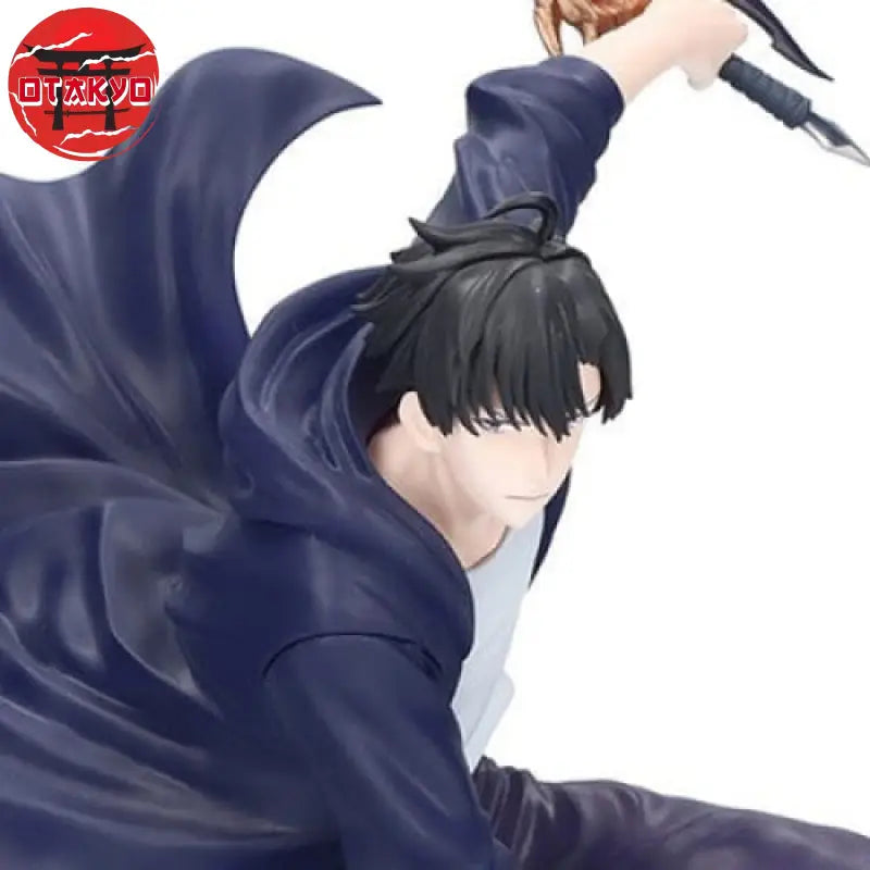 Figure Sung Jin-Woo - Solo Leveling™