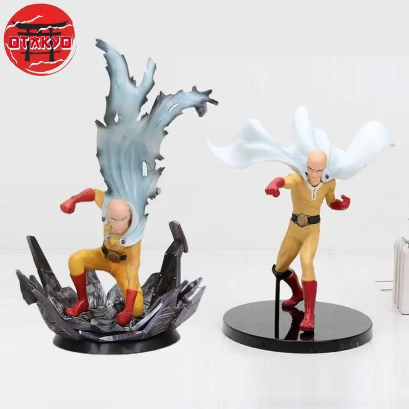 Figure Saitama - One Punch Man™