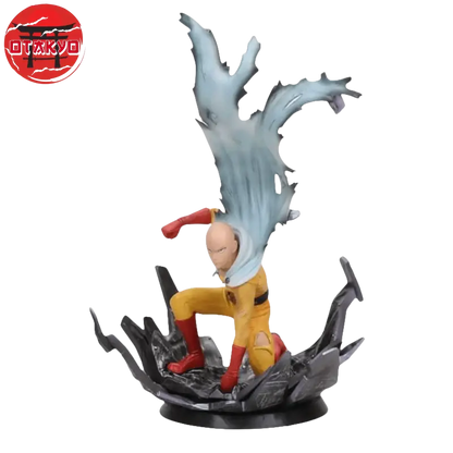 Figure Saitama - One Punch Man™