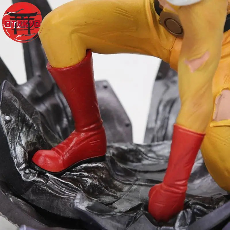 Figure Saitama - One Punch Man™