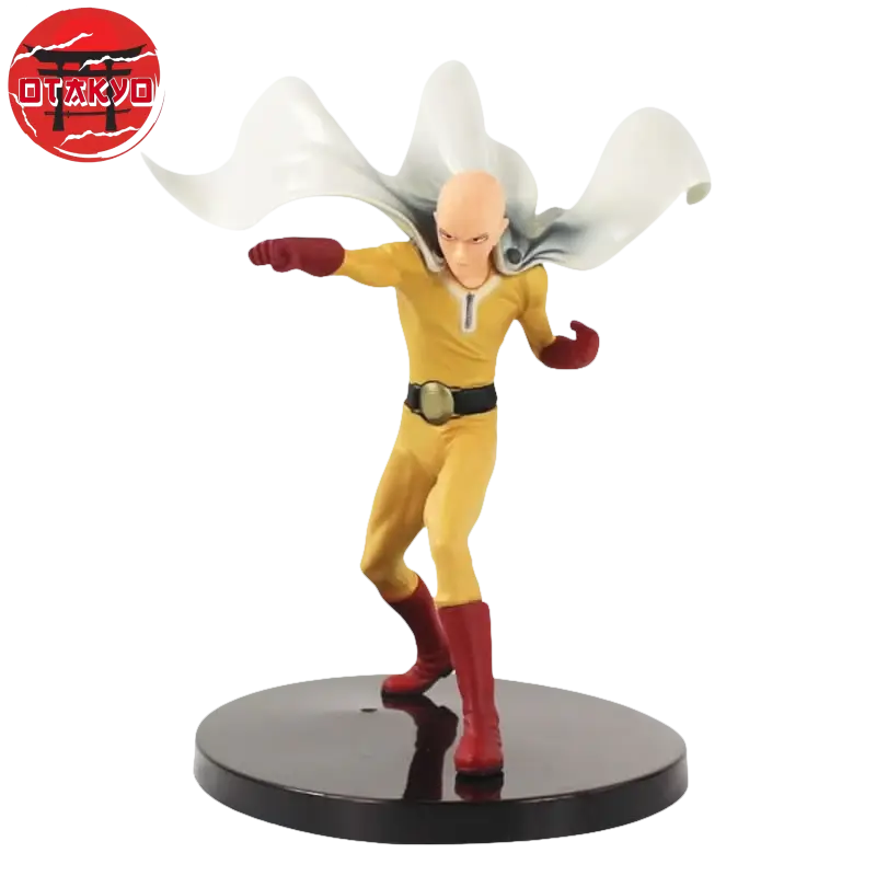 Figure Saitama - One Punch Man™