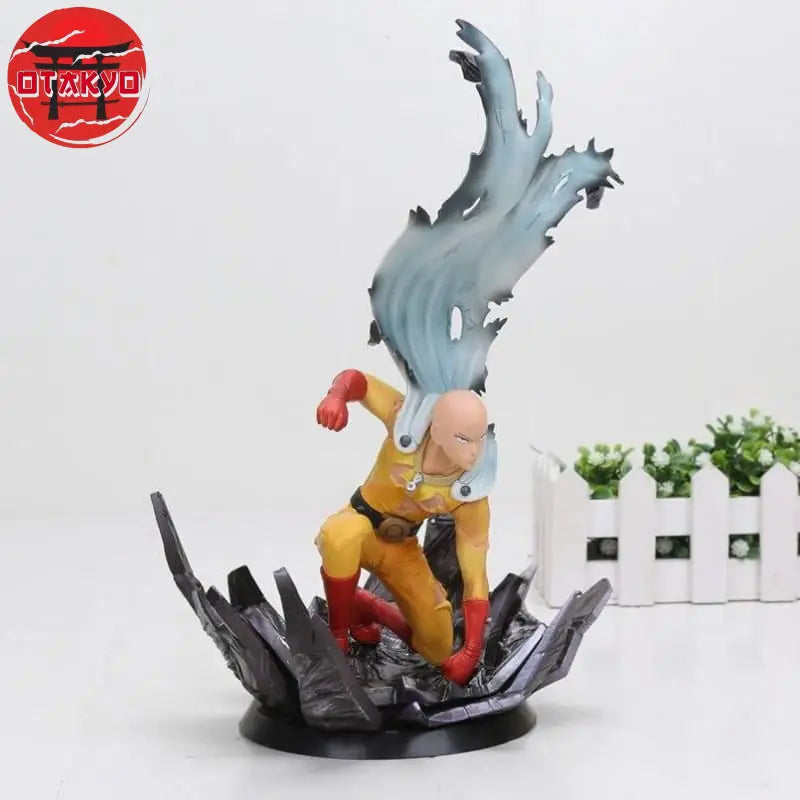Figure Saitama - One Punch Man™