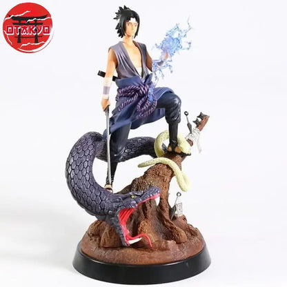 Figure Sasuke Uchiha - Naruto Shippuden™