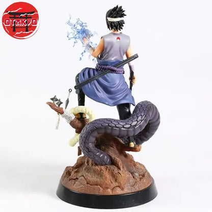 Figure Sasuke Uchiha - Naruto Shippuden™