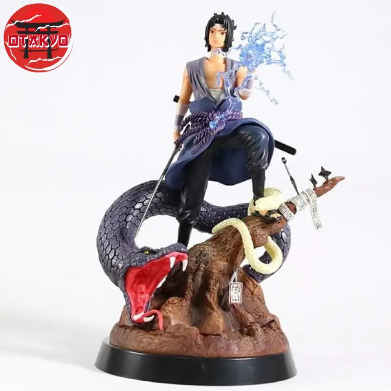 Figure Sasuke Uchiha - Naruto Shippuden™