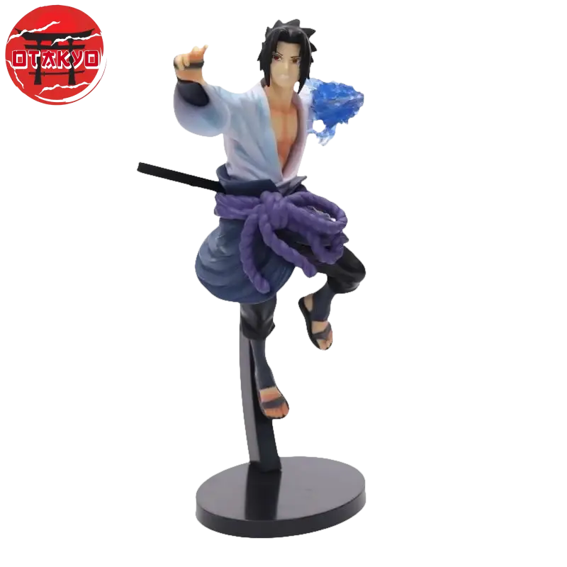 Figure Sasuke Uchiha - Naruto Shippuden™