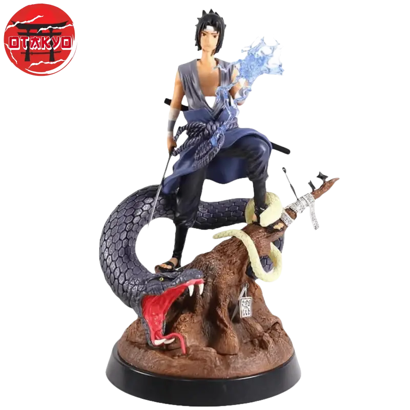 Figure Sasuke Uchiha - Naruto Shippuden™