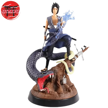 Figure Sasuke Uchiha - Naruto Shippuden™