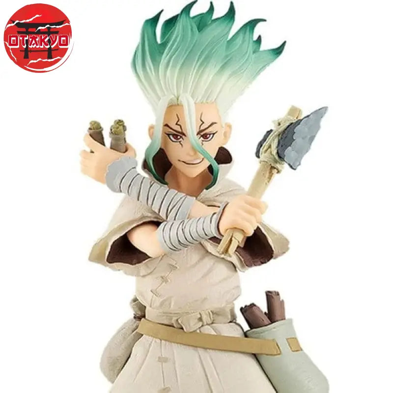 Figure Senku Ishigami - Dr. Stone™