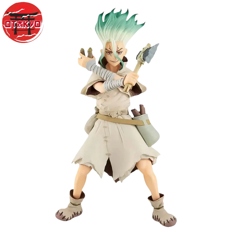 Figure Senku Ishigami - Dr. Stone™