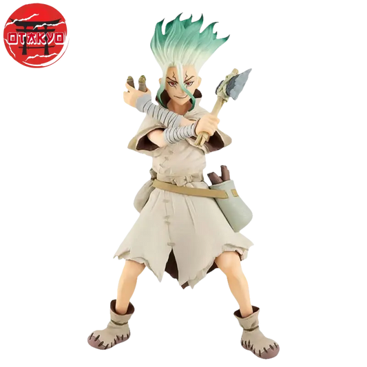 Figure Senku Ishigami - Dr. Stone™