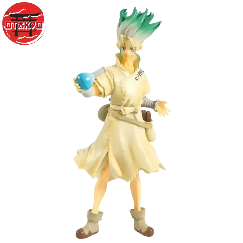 Figure Senku Ishigami - Dr Stone™