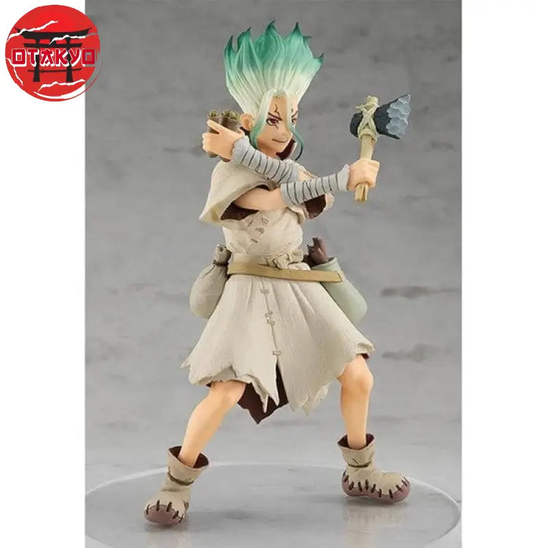 Figure Senku Ishigami - Dr. Stone™