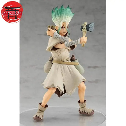 Figure Senku Ishigami - Dr. Stone™