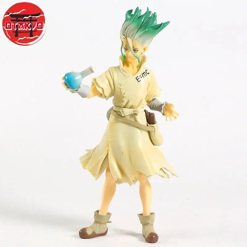 Figure Senku Ishigami - Dr Stone™
