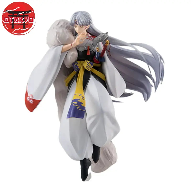 Figure Sesshōmaru "Moon" - Inuyasha™