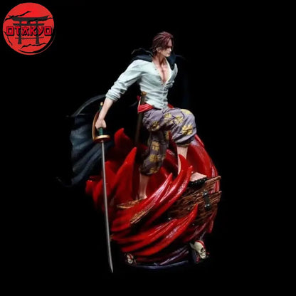 Figure Shanks the Red - One Piece™