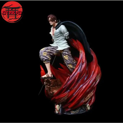 Figure Shanks the Red - One Piece™