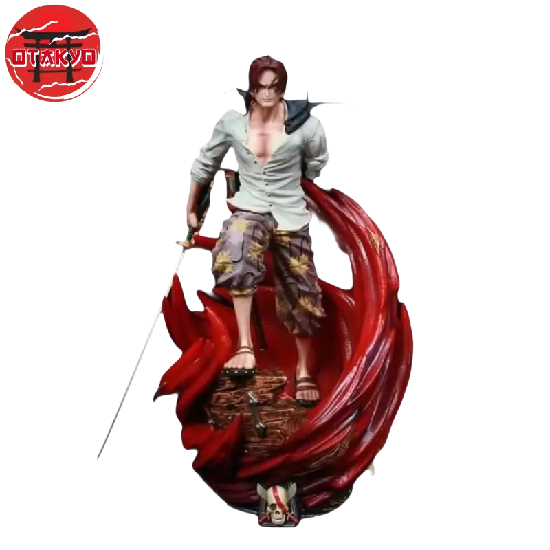 Figure Shanks the Red - One Piece™