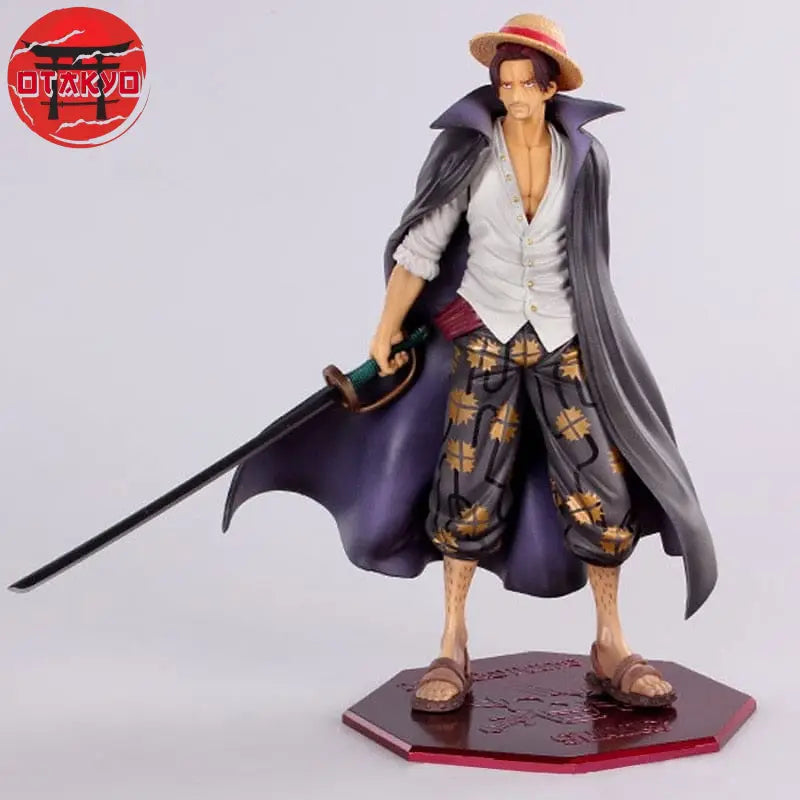 Figure Shanks the Red - One Piece™