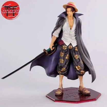 Figure Shanks the Red - One Piece™