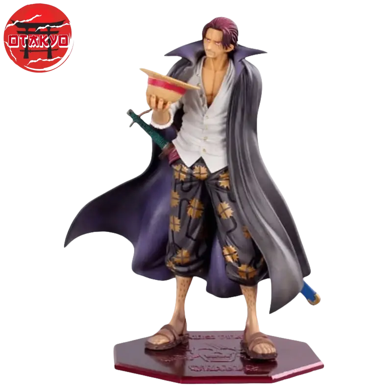 Figure Shanks the Red - One Piece™