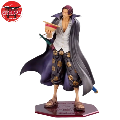Figure Shanks the Red - One Piece™