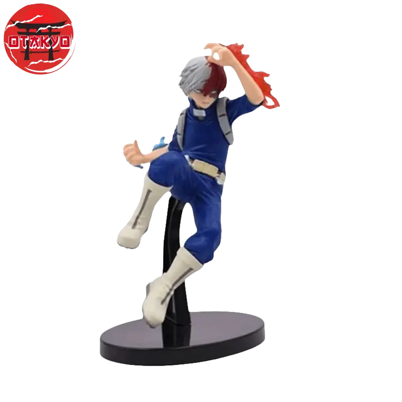 Figure Shoto Todoroki - My Hero Academia™