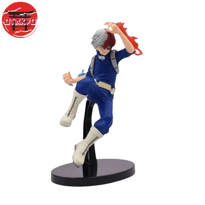 Figure Shoto Todoroki - My Hero Academia™