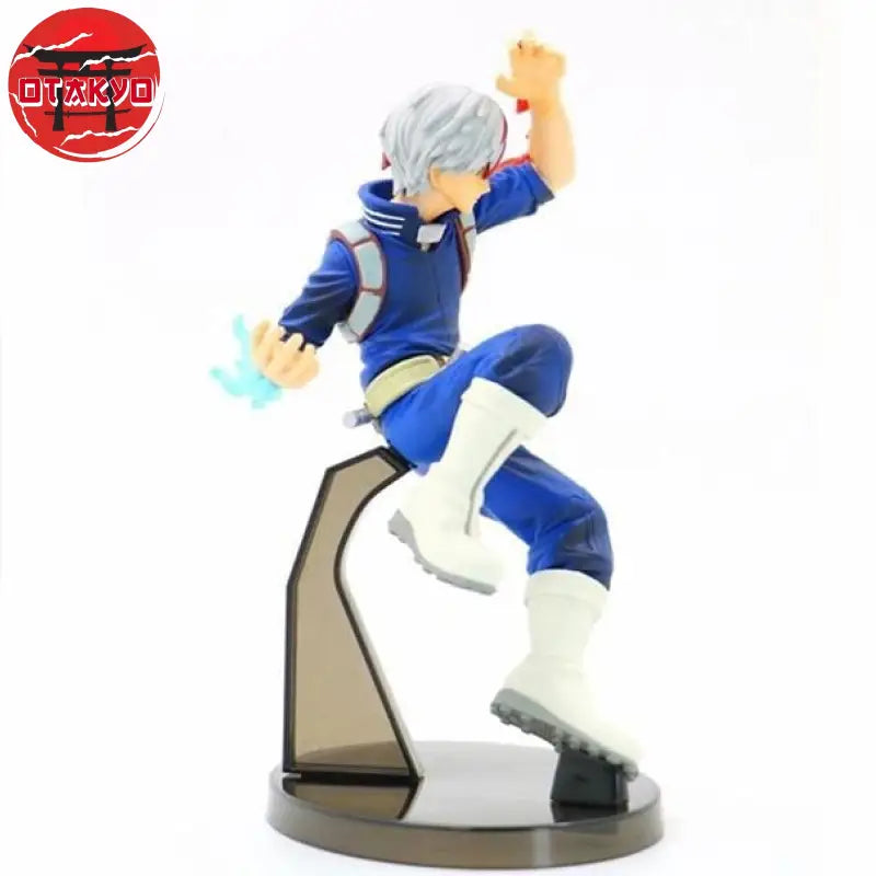 Figure Shoto Todoroki - My Hero Academia™