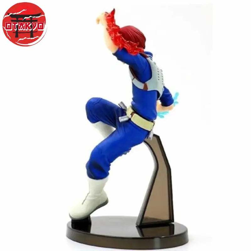 Figure Shoto Todoroki - My Hero Academia™