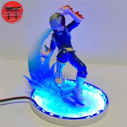 Figure Shoto Todoroki - My Hero Academia™