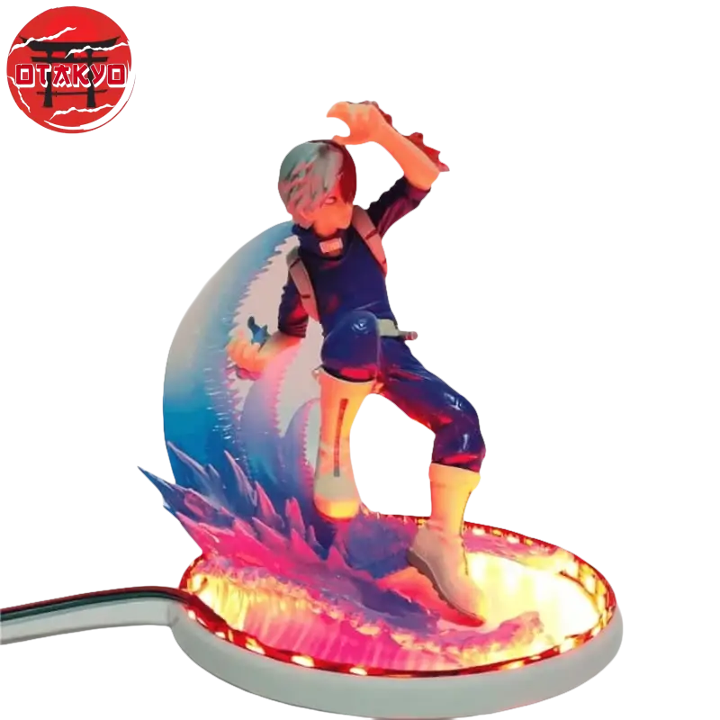 Figure Shoto Todoroki - My Hero Academia™