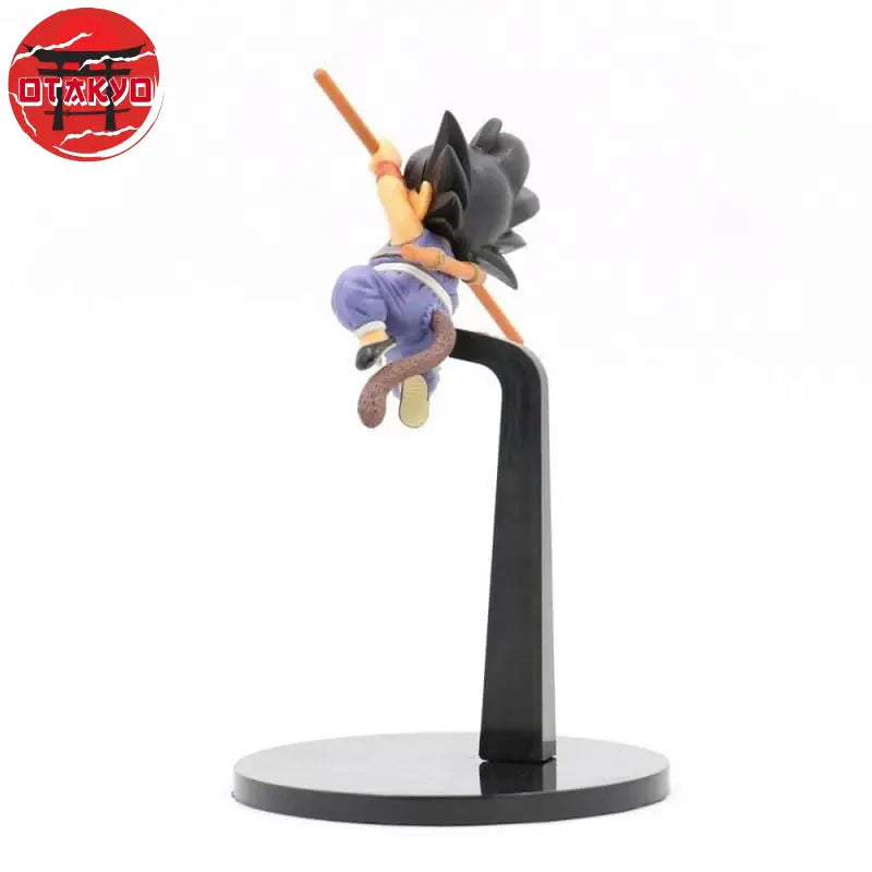 Figure Son Goku - Dragon Ball Z™