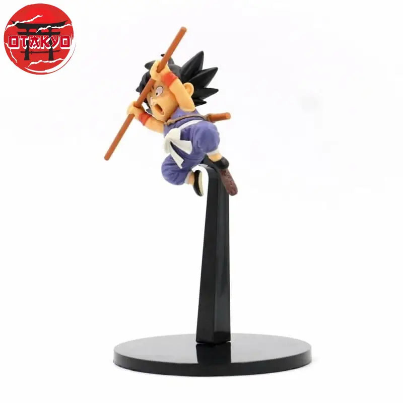 Figure Son Goku - Dragon Ball Z™
